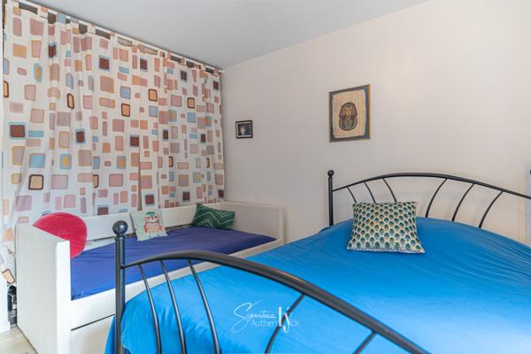 Appartement 3 pièces - 77 m² Exclusivité efficity