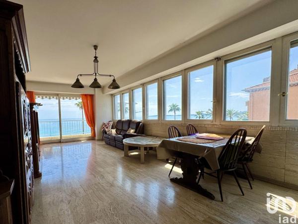 Appartement à vendre 3 pièces 93 m² Cagnes-sur-Mer