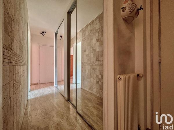 Appartement à vendre 3 pièces 93 m² Cagnes-sur-Mer