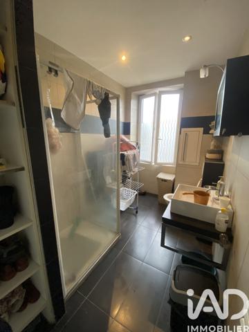 Appartement à vendre 2 pièces 51 m² Mulhouse