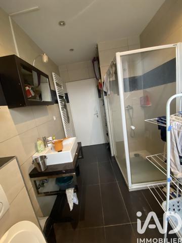 Appartement à vendre 2 pièces 51 m² Mulhouse