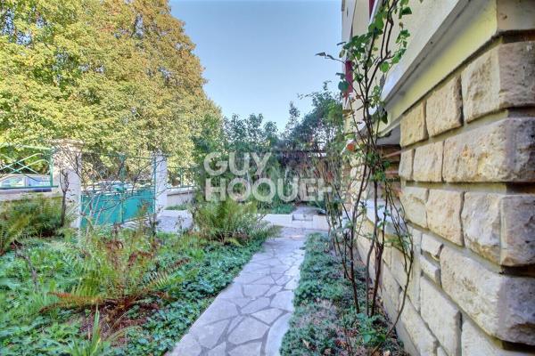 CHAVILLE VELIZY RERC maison 3 chambres