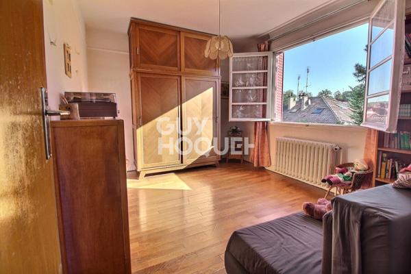 CHAVILLE VELIZY RERC maison 3 chambres