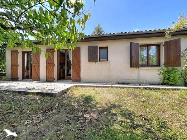 Maison à vendre 166 625 € Saint-Pierre-de-Chignac 3 p 65 m² DPE D