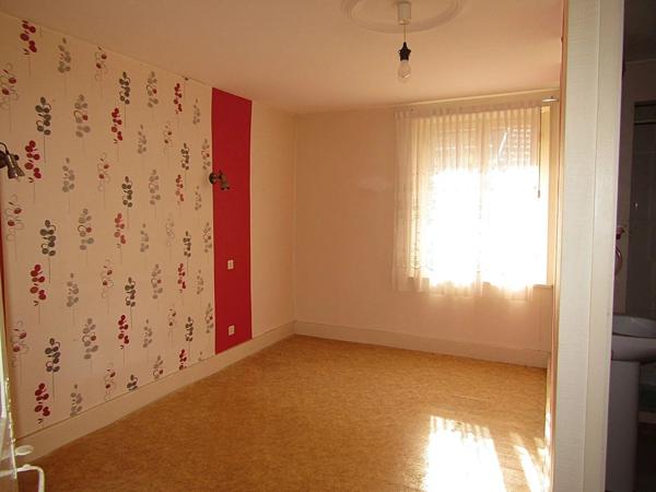 Vente Maison de village 6 pièces 132 m2 à Vieux-Moulin