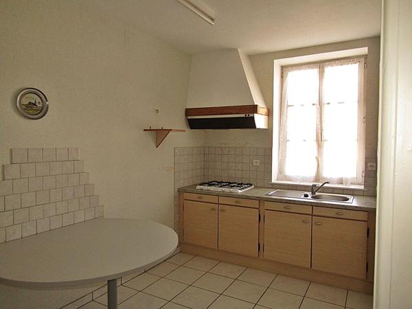 Vente Maison de village 6 pièces 132 m2 à Vieux-Moulin