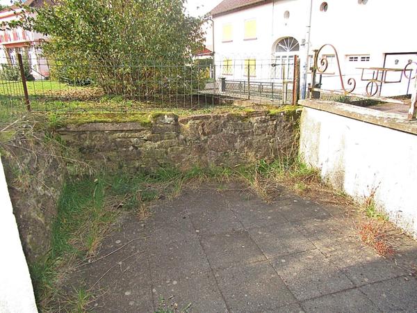 Vente Maison de village 6 pièces 132 m2 à Vieux-Moulin