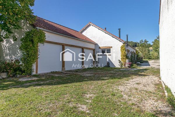 Idéal maison principale, secondaire ou investissement locatif !