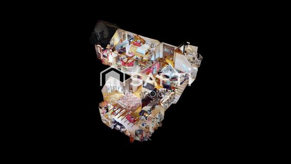 Idéal maison principale, secondaire ou investissement locatif !