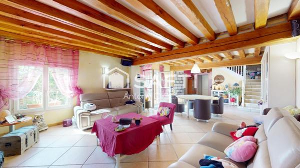 Idéal maison principale, secondaire ou investissement locatif !