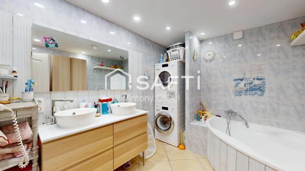 Idéal maison principale, secondaire ou investissement locatif !