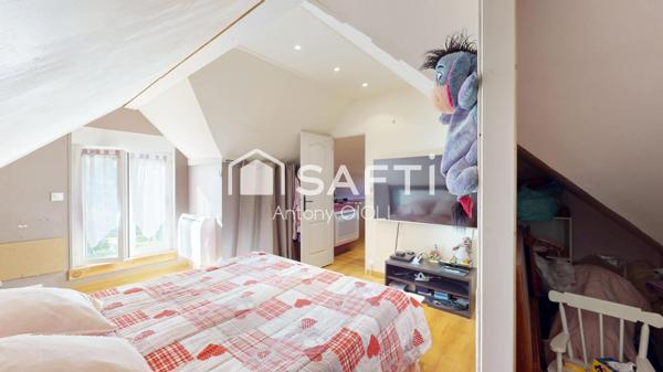 Idéal maison principale, secondaire ou investissement locatif !