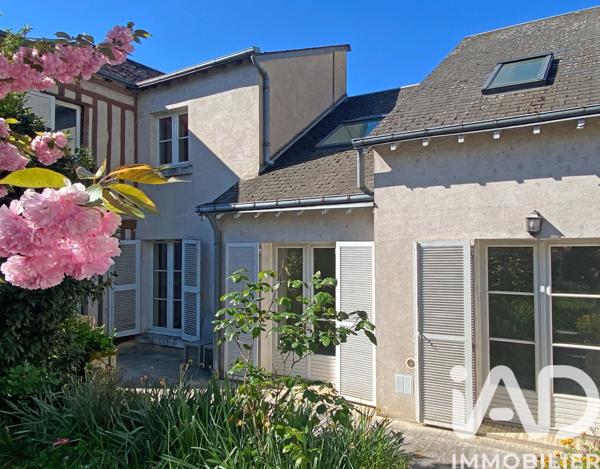 Appartement à vendre 6 pièces 152 m² Blois