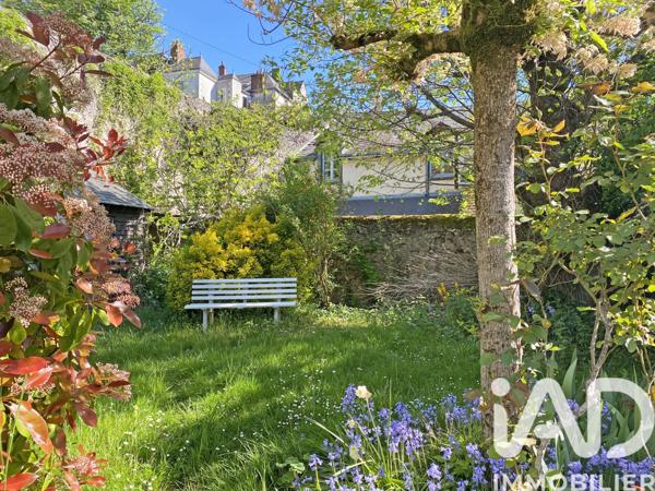 Appartement à vendre 6 pièces 152 m² Blois