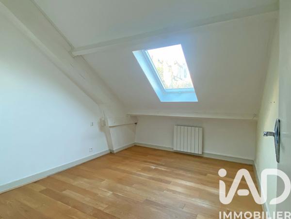 Appartement à vendre 6 pièces 152 m² Blois