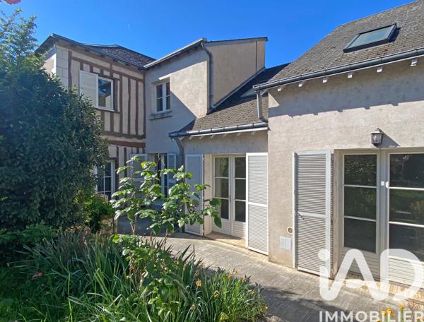 Appartement à vendre 6 pièces 152 m² Blois