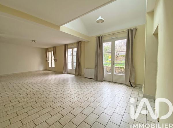 Appartement à vendre 6 pièces 152 m² Blois