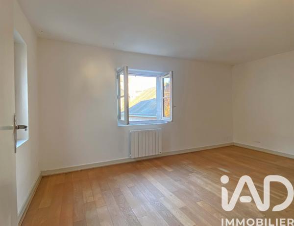 Appartement à vendre 6 pièces 152 m² Blois