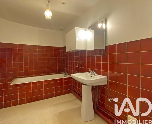 Appartement à vendre 6 pièces 152 m² Blois