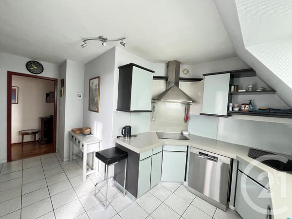 Appartement F4 à vendre  4 pièces - 87,57 m2 SOUFFELWEYERSHEIM - 67