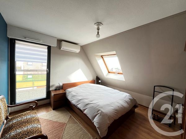 Appartement F4 à vendre  4 pièces - 87,57 m2 SOUFFELWEYERSHEIM - 67