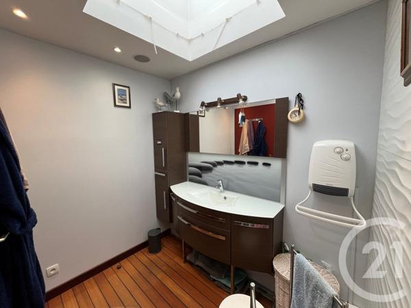 Appartement F4 à vendre  4 pièces - 87,57 m2 SOUFFELWEYERSHEIM - 67