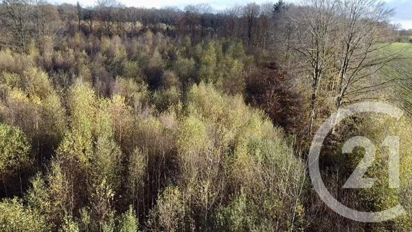 Terrain à vendre  100000 m2 ORBEC - 14