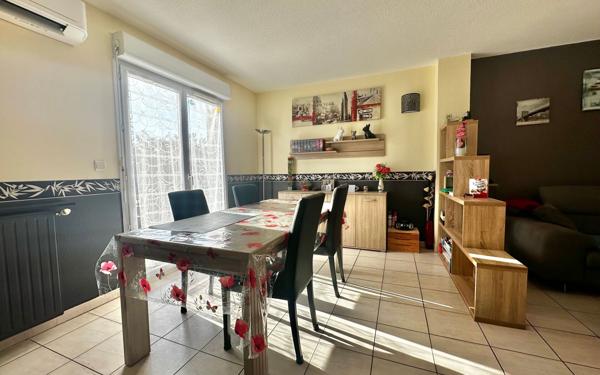 Maison à vendre    4 pièces • 85,91 m2 Vauvert