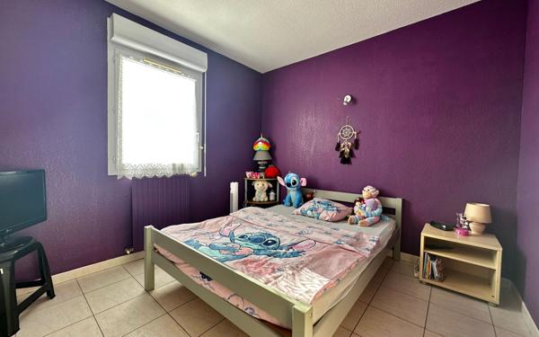 Maison à vendre    4 pièces • 85,91 m2 Vauvert