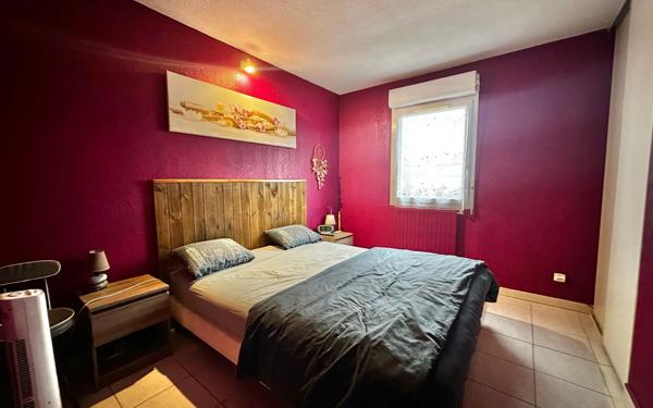 Maison à vendre    4 pièces • 85,91 m2 Vauvert