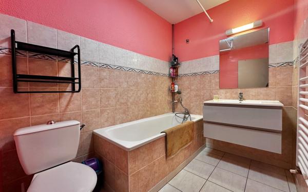 Maison à vendre    4 pièces • 85,91 m2 Vauvert