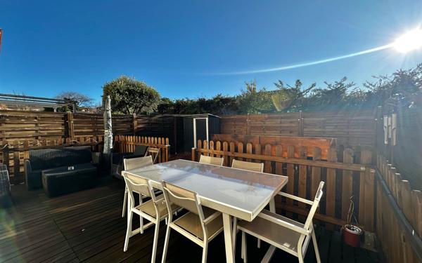 Maison à vendre    4 pièces • 85,91 m2 Vauvert