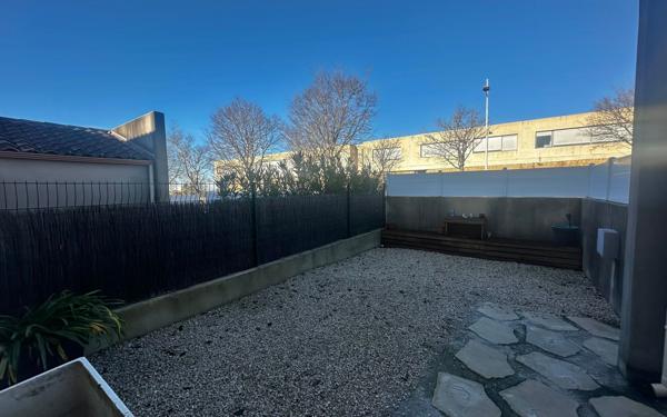 Maison à vendre    4 pièces • 85,91 m2 Vauvert