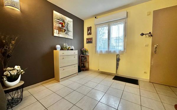 Maison à vendre    4 pièces • 85,91 m2 Vauvert