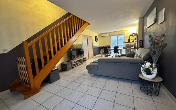 Maison à vendre    4 pièces • 85,91 m2 Vauvert