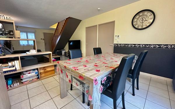 Maison à vendre    4 pièces • 85,91 m2 Vauvert