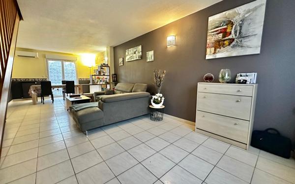 Maison à vendre    4 pièces • 85,91 m2 Vauvert