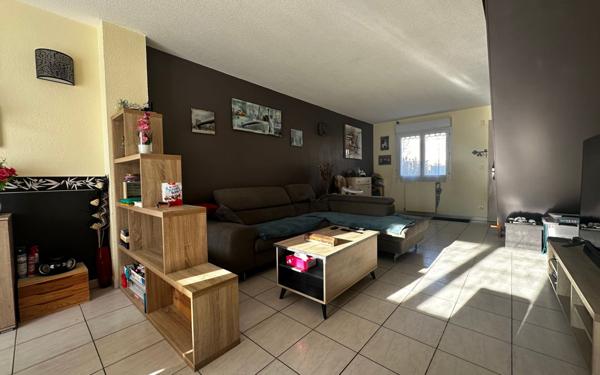 Maison à vendre    4 pièces • 85,91 m2 Vauvert