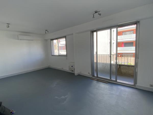 Melun (77000) Appartement T2 52m²