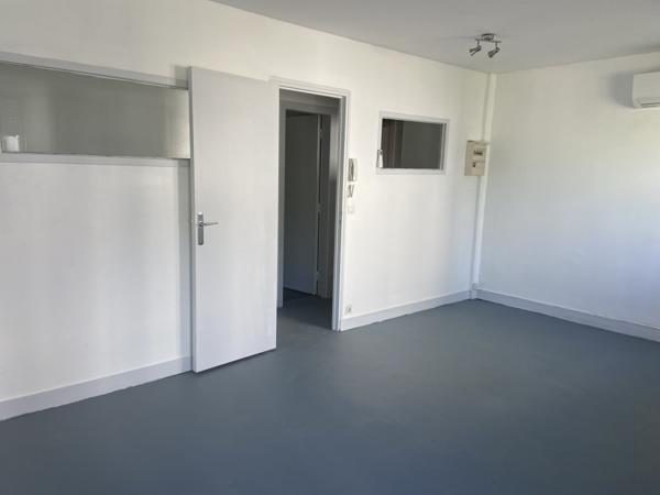 Melun (77000) Appartement T2 52m²