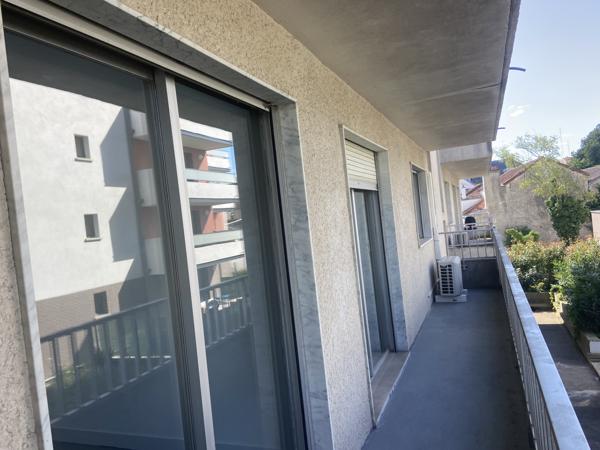 Melun (77000) Appartement T2 52m²