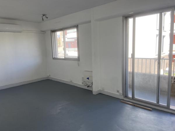 Melun (77000) Appartement T2 52m²