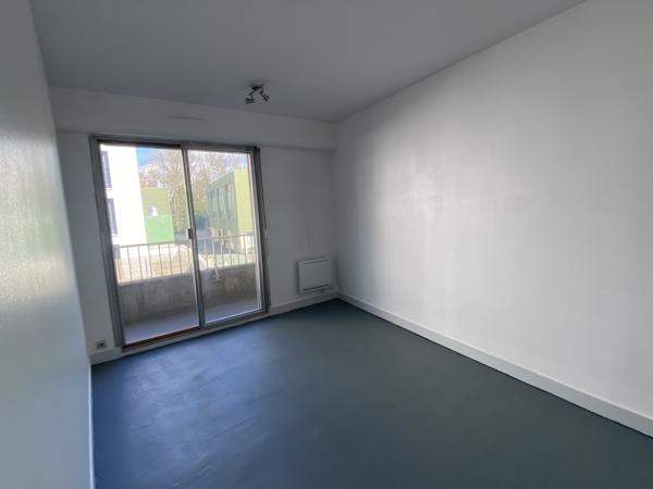 Melun (77000) Appartement T2 52m²