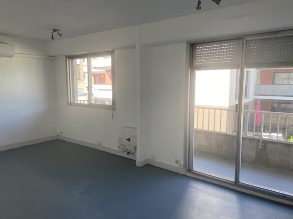 Melun (77000) Appartement T2 52m²