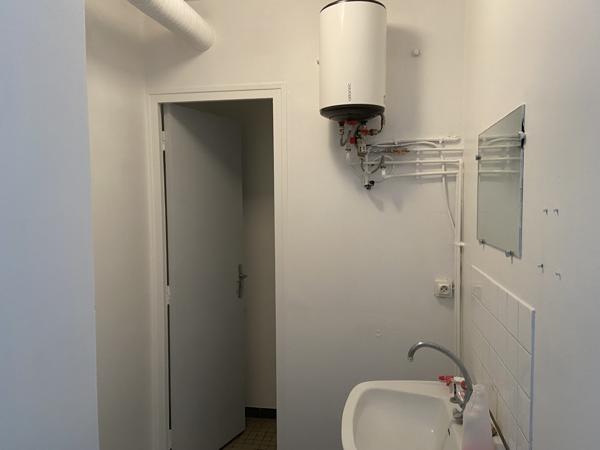 Melun (77000) Appartement T2 52m²