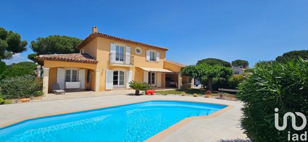 Maison à vendre 6 pièces 160 m² Roquebrune-sur-Argens