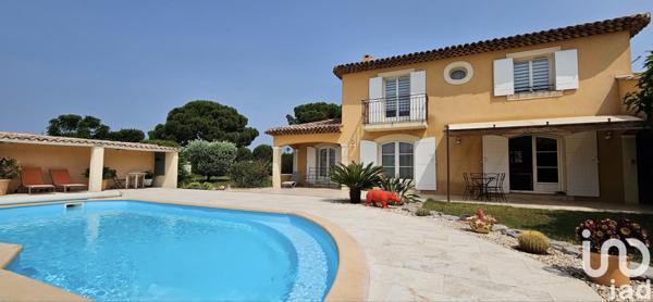 Maison à vendre 6 pièces 160 m² Roquebrune-sur-Argens