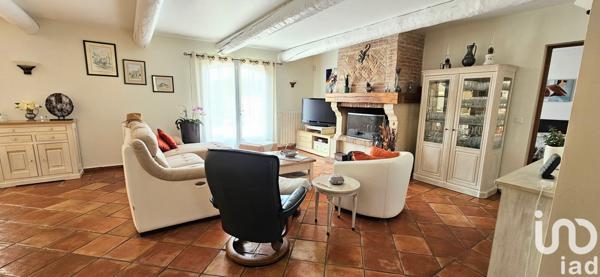 Maison à vendre 6 pièces 160 m² Roquebrune-sur-Argens