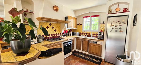 Maison à vendre 6 pièces 160 m² Roquebrune-sur-Argens