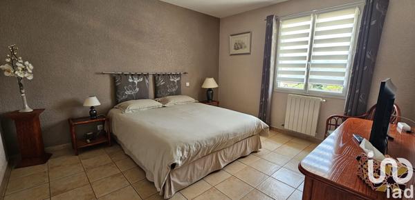 Maison à vendre 6 pièces 160 m² Roquebrune-sur-Argens